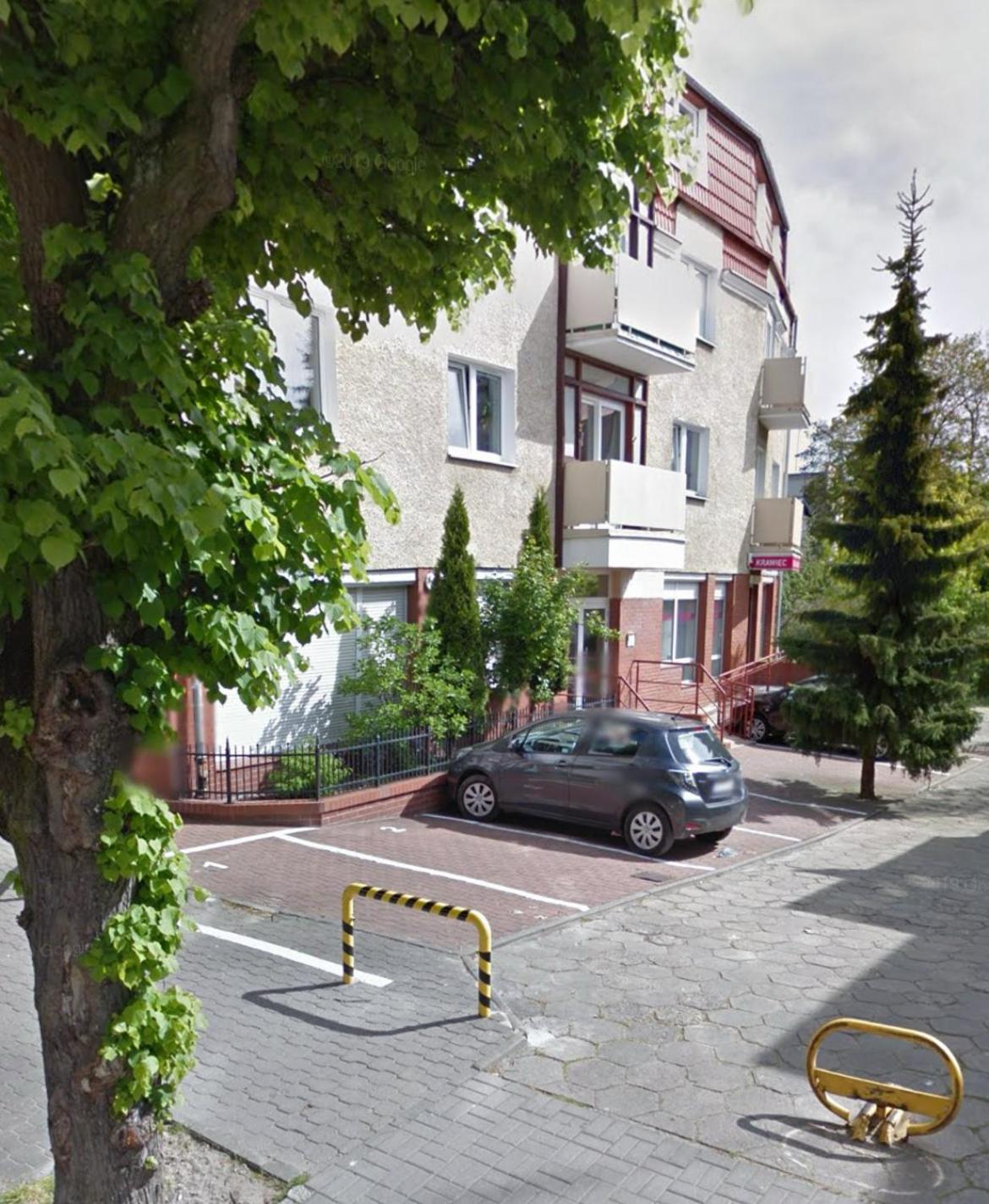 Sopot Family Place Exterior foto